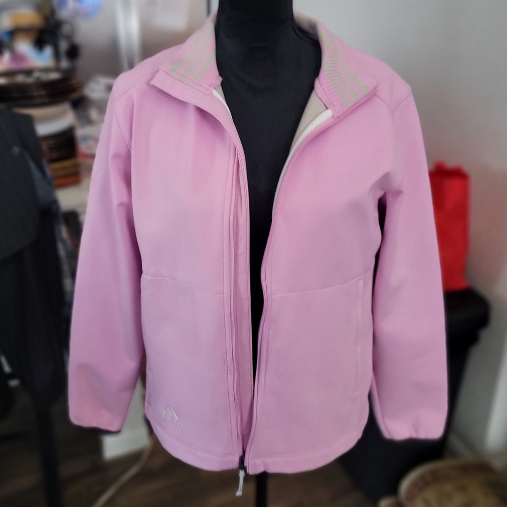 Adidas Women's ClimaProof Windbreaker Jacket
